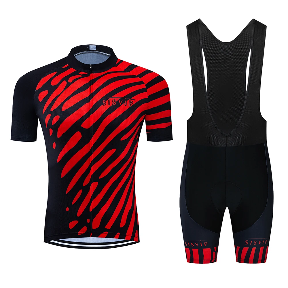 Летняя мужская велосипедная одежда для MTB дышащая Mountian Ropa Ciclismo быстросохнущие
