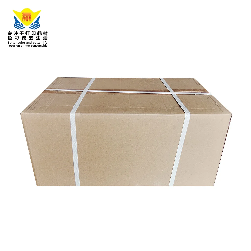 Продажа универсального заправка цветным тонером порошка 400 грамм/сумка с