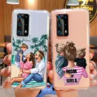 Силиконовый чехол PUNQZY для SamSung A51, A71, S20, S10, E, S9, S8 Plus, A30, A50, A70