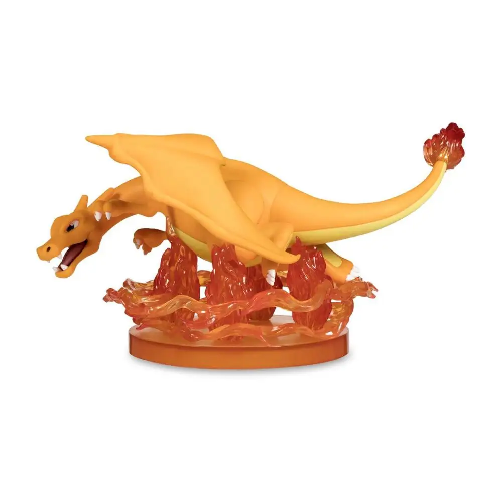 Takara tomy pokemon go charizard PVC аниме экшн фигурки Модель монстра игрушки подарки для