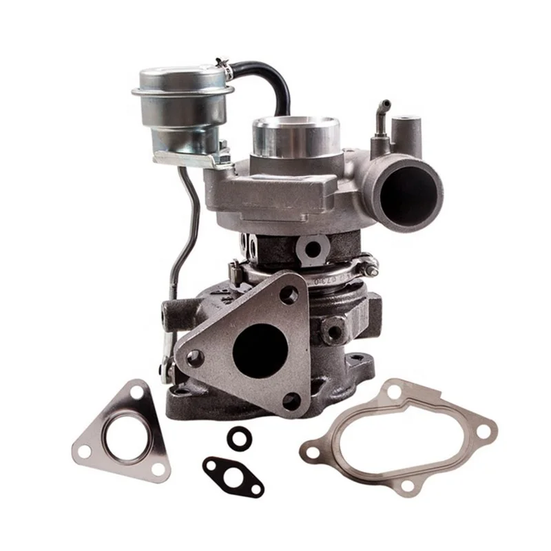 

Holdwell Turbocharger TF035 49135-03101 For L200 L300 4M40 2.8L Diesel Engine