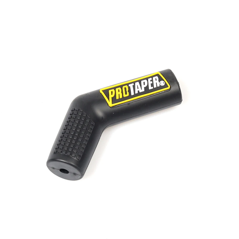 

Motorbike Shift Case Shifter Lever Protection Cover Motorcycle Gear Shift Lever Rubber Protector Motorcycle Accessories For KTM