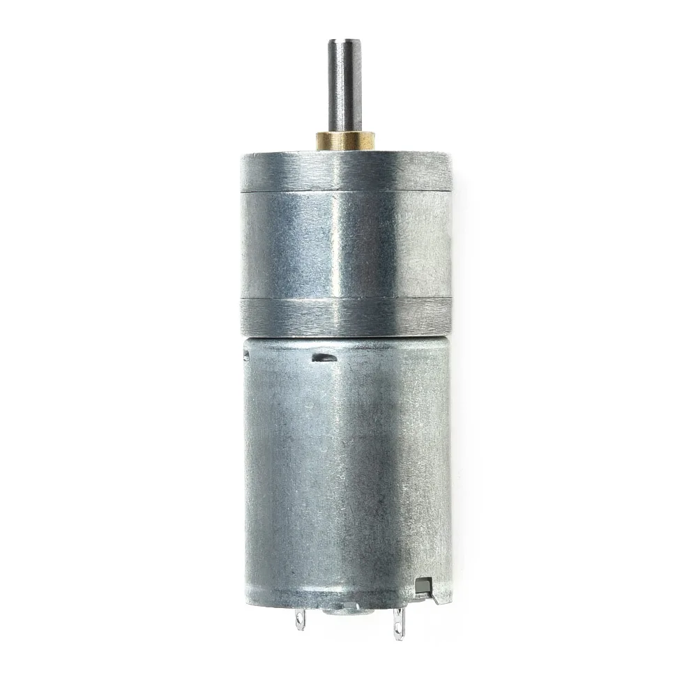 

Turbo 1 x Worm Electric Motor 3.5R-300RPM 138g Accessories DC12V Gear High