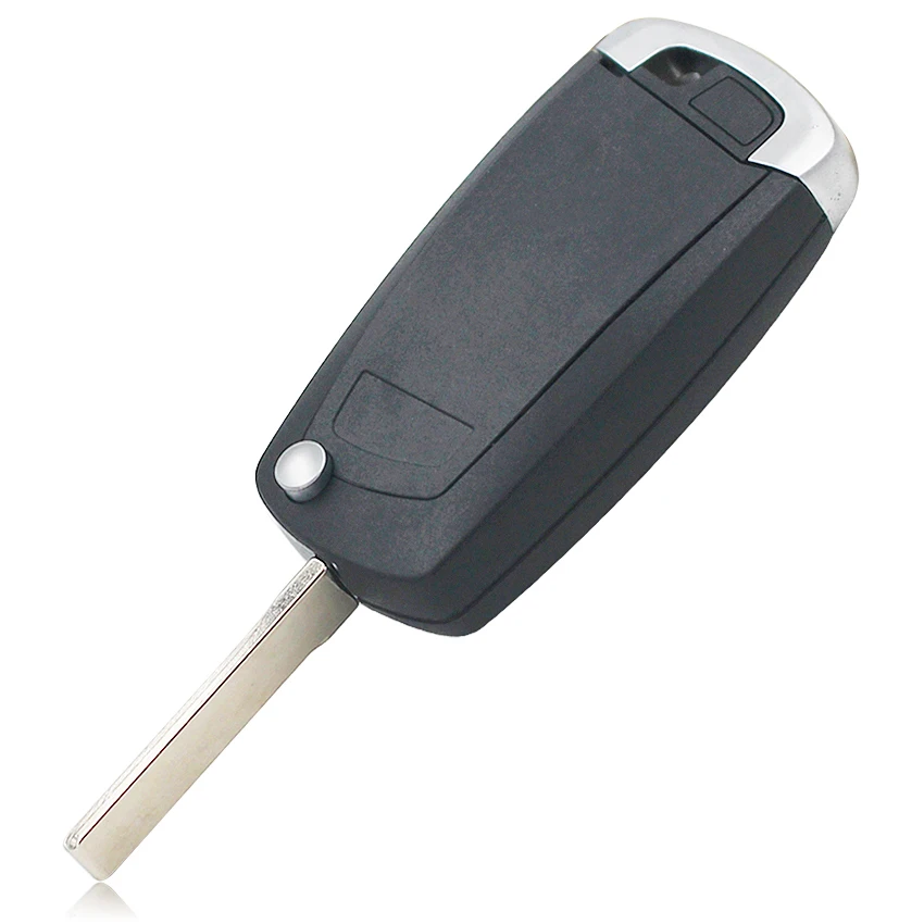 5 шт./лот EWS модифицированный флип-пульт дистанционного ключа Fob 4 кнопки 315 МГц/433