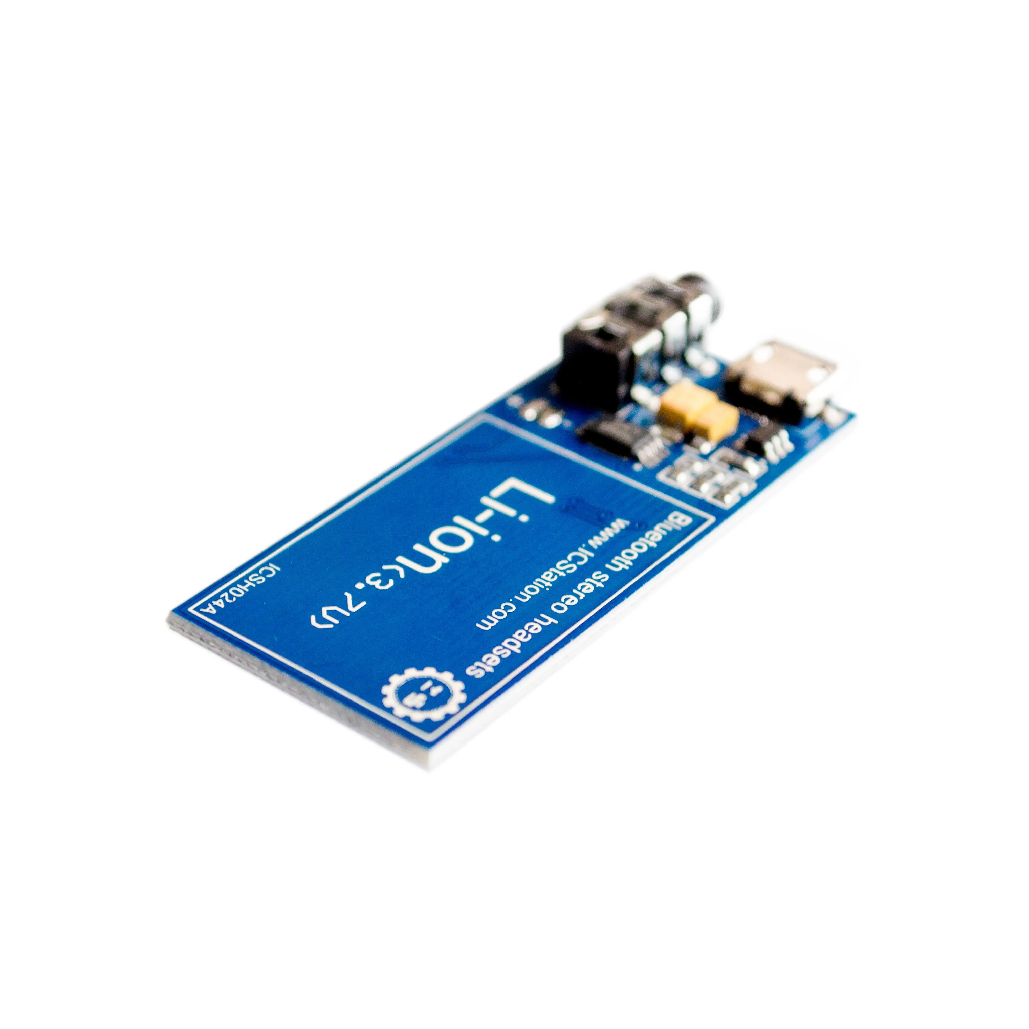 XS3868 Блок адаптер пластина мастер чип Bluetooth стерео звуковой экран модуль OVC3860 |