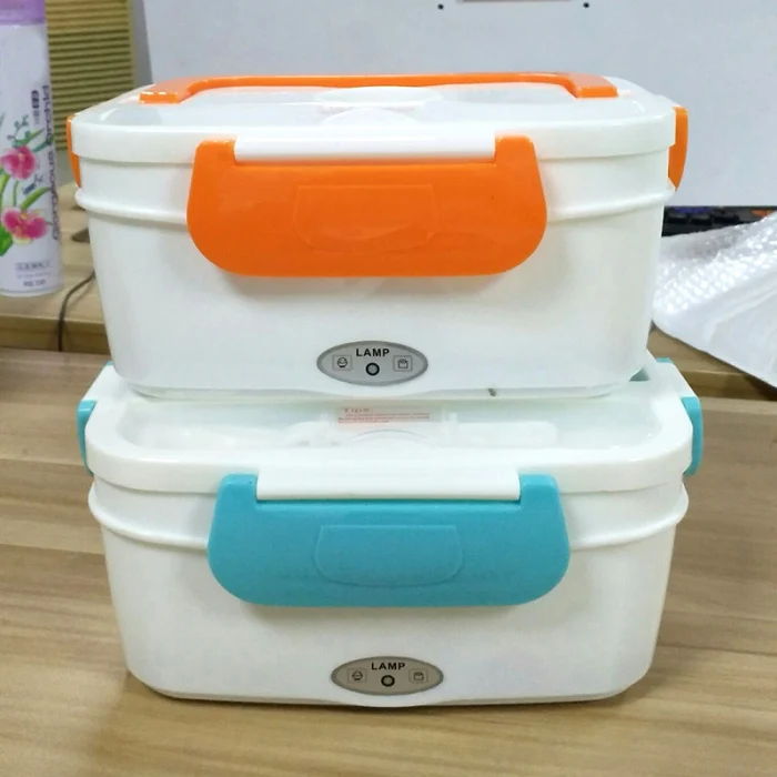 110V \ 220V Портативный электрический нагреватель пищи хранилище для детского питания и Ланч-бокс с подогревом офиса школы пищевых контейнеров теплые HUG-предложения