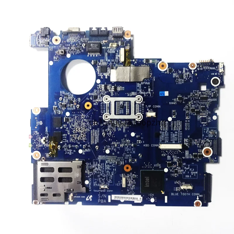 Оригинальная планшетовая материнская плата для ноутбука samsung BA92-04819A R700 системная
