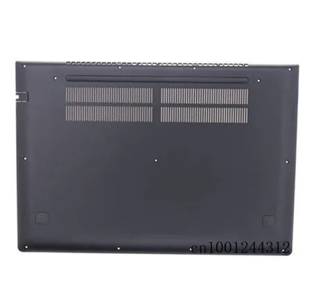 Оригинальный чехол для Lenovo Ideapad 700-15 700-15isk черный нижний 5CB0K85925 460.06R0I.0003 | Компьютеры