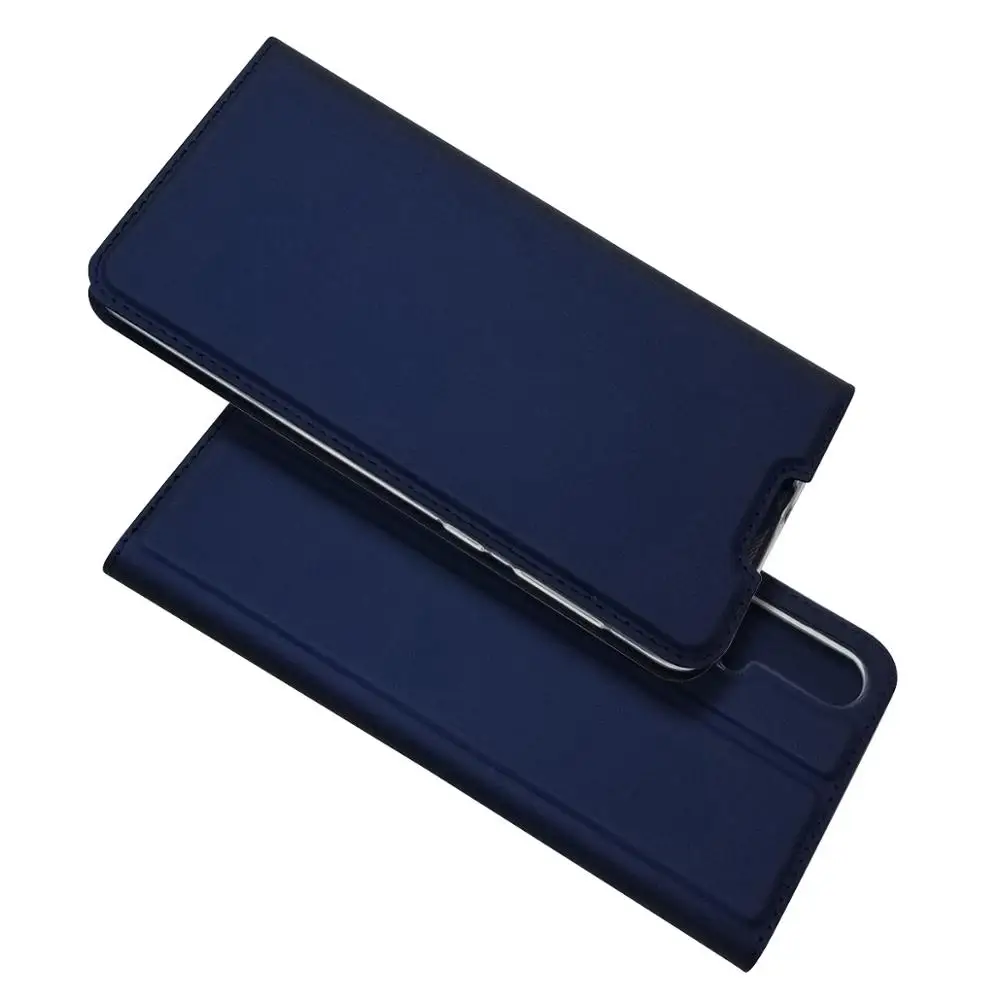 Кожаный чехол для OnePlus 8T 8 7 7t Pro роскошный книжка с магнитной застежкой 6 6T 7T