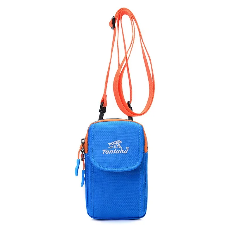 Водостойкий 6 дюймового телефона сумка через плечо Для мужчин женщин кроссовки