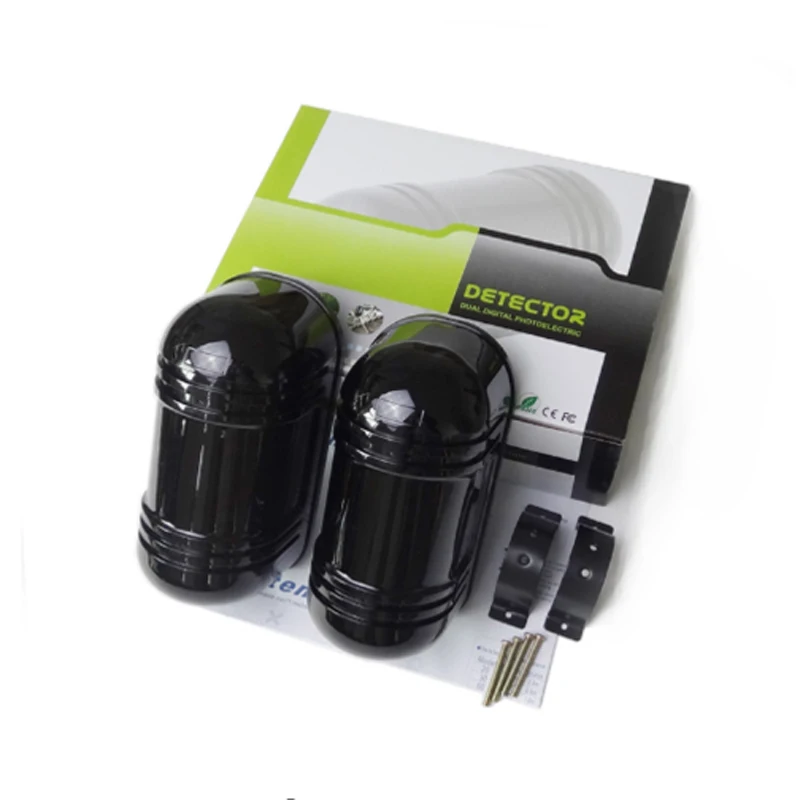 Инфракрасный контроль охранная сигнализация с функцией обнаружения ABT 100