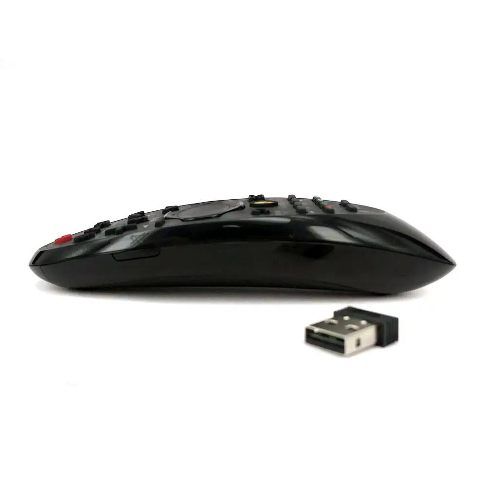 Новый заменить SR 7557 для Samsung Smart TV Hub Аудио Звук сенсорный РЧ пульт дистанционного
