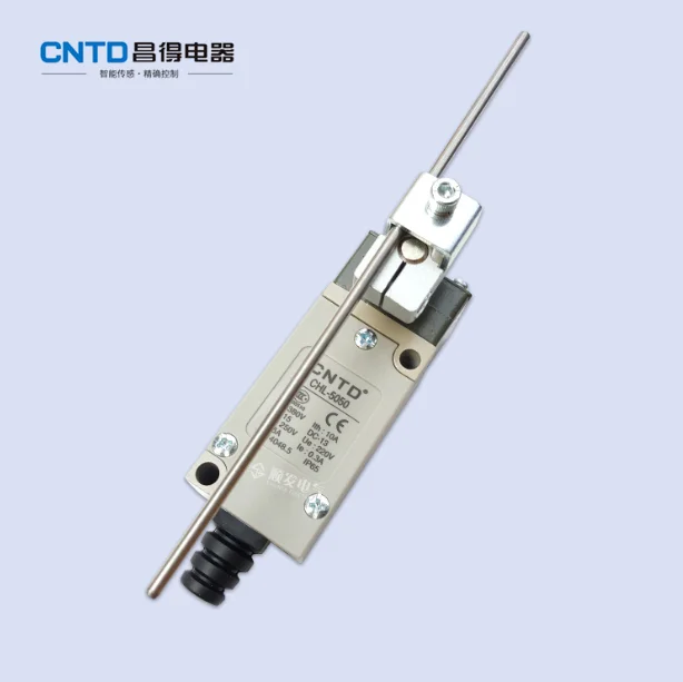 

1 шт. новый бренд ограничительных переключателей CNTD CHL-5050 CHL5050