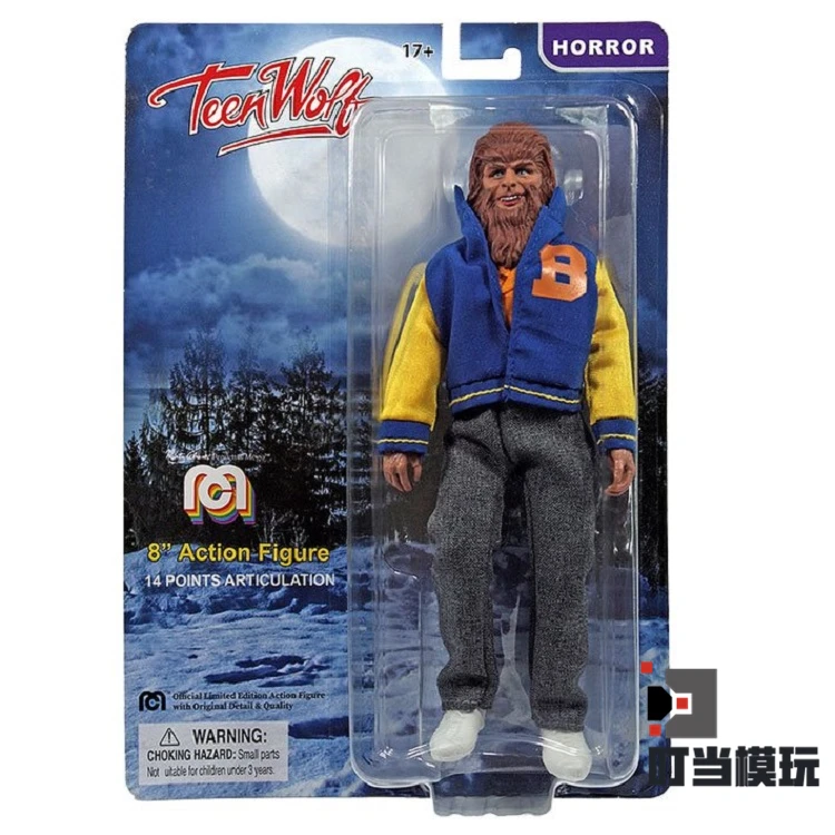 Collectible Toy 18cm
