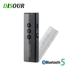 Bluetooth 5,0 передатчик 3 в 1 EDR аудио беспроводной адаптер Мини 3,5 мм AUX для ТВ ПК автомобиля Bluetooth стерео HIFI