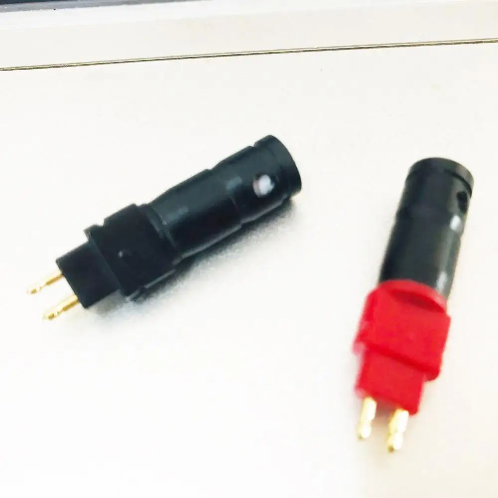 Haldane HD525 HD650 HD600 HD580 HD545 Male to 2x3.5mm Female Sundara Aventho/Focal Elegia/t1 t5p/D600 /MDR-Z7 Converter Adapter