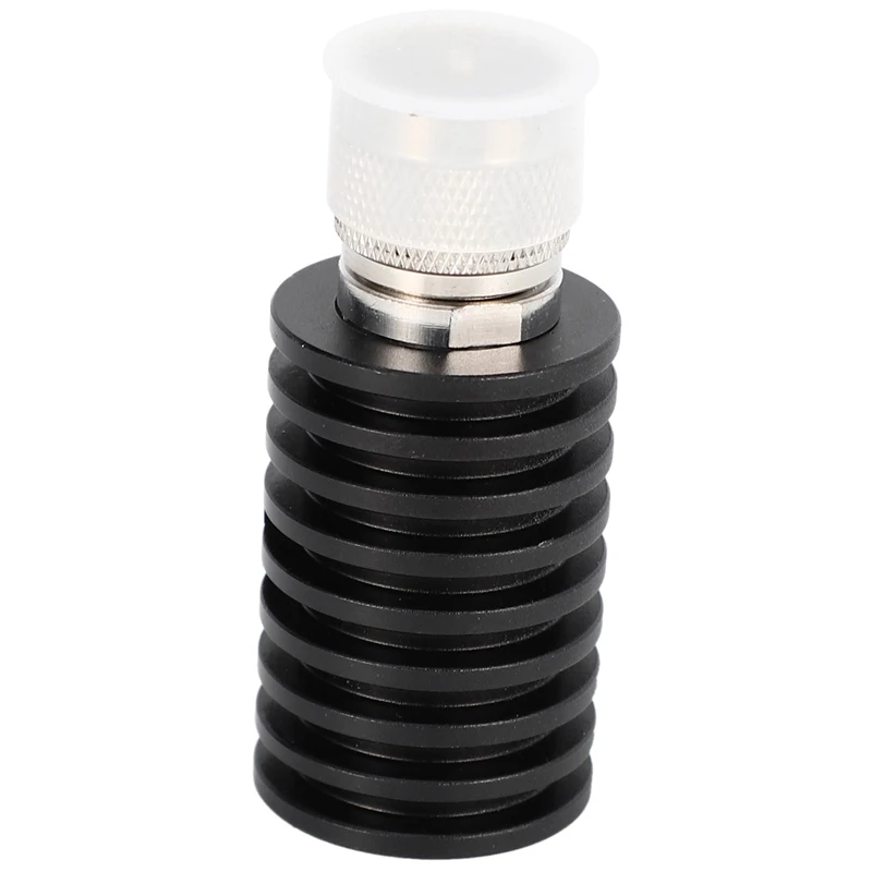 Промо акция! 1 шт. радиочастотный коаксиальный 25 Вт U Стиль UHF PL259 м штекер 50 Ом DC 1GHz