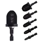 1 шт., экспандер для труб кондиционера, 78, 34, 58, 12, 38, 14 дюйма