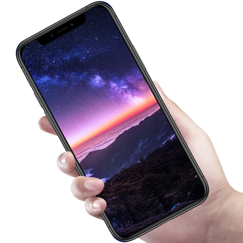 

6.5inch X20 Pro 6GB 128GB 8MP+16MP 5g Cellphones Smartphones Android 9.1 4800mAh 8 Core Really Telephone MTK6595 Face ID