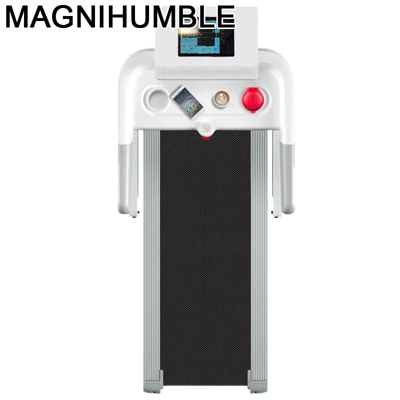 

Mini and Gym Walk Loopband Maquina Gimnasio Fitness Machines for Home Spor Aletleri Exercise Equipment Cinta De Correr Treadmill