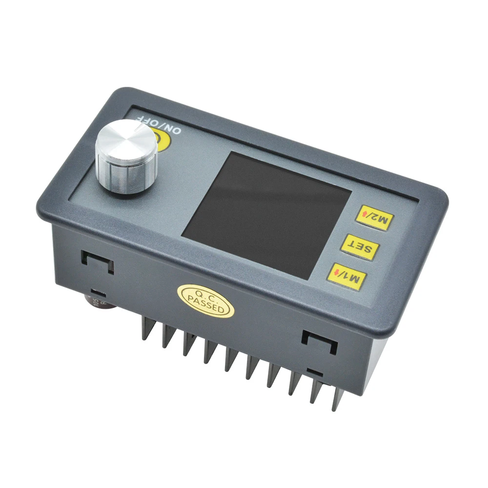 Понижающий модуль питания DPS3003 DP30V5A DP50V5A DC-DC понижающий преобразователь