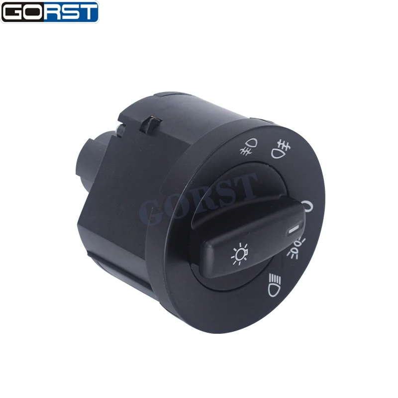 Переключатель фар противотумансветильник 1K0941431Q для Vw Golf MK5 Caddy Jetta Touran Sagitar Bora 1K0 941