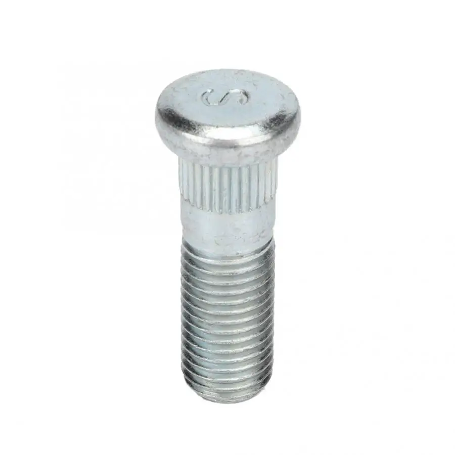 Для болтов железные колеса Болтовая шпилька наконечник Febest Замена Подходит для