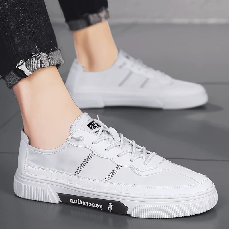 

Sneakers For Summer Hip Hop Sneakers Man Men Casual Shoes Fashion Sneaker Zapatillas Hombre Deportivas Aire Mens Low Top 2018