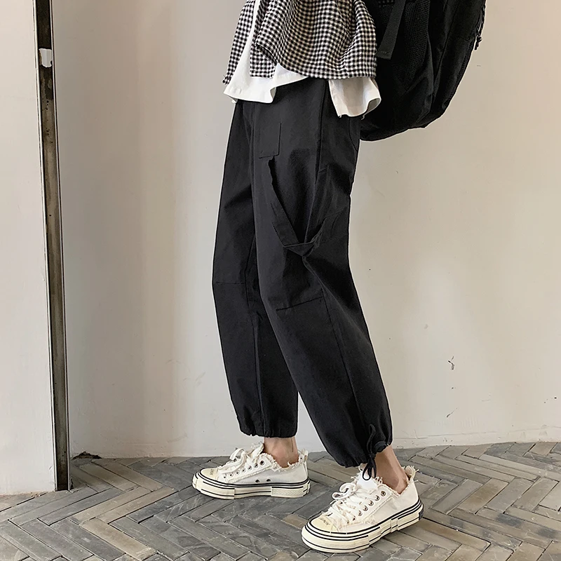 2019 осень новая Корейская версия бойфренда свободная Ретро дикая