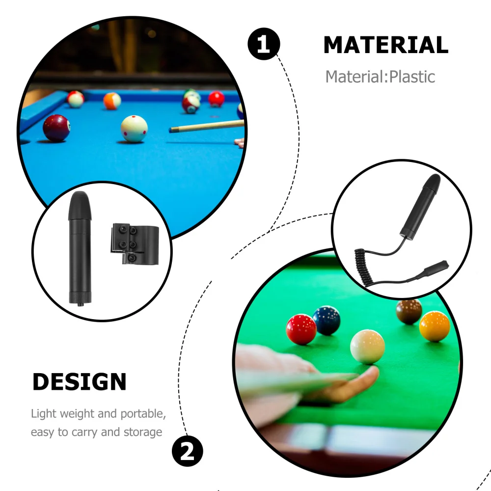 

Billiard Sight Bar Light Billiard Sight Billiard Training Device Accessoy