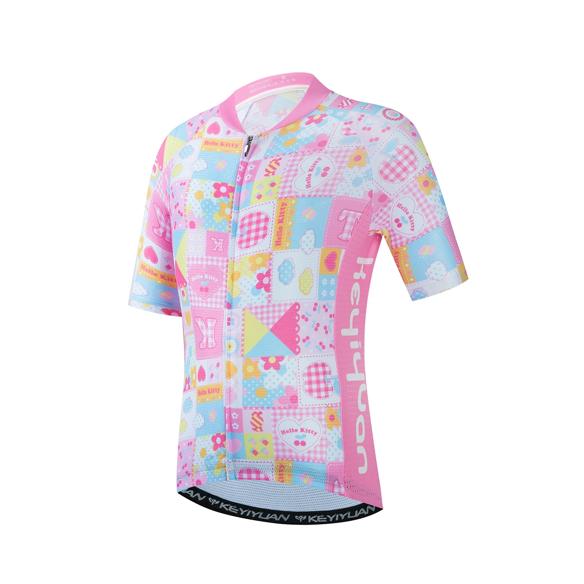 Набор детских комиксов KEYIYUAN для езды на велосипеде детская одежда шоссейном