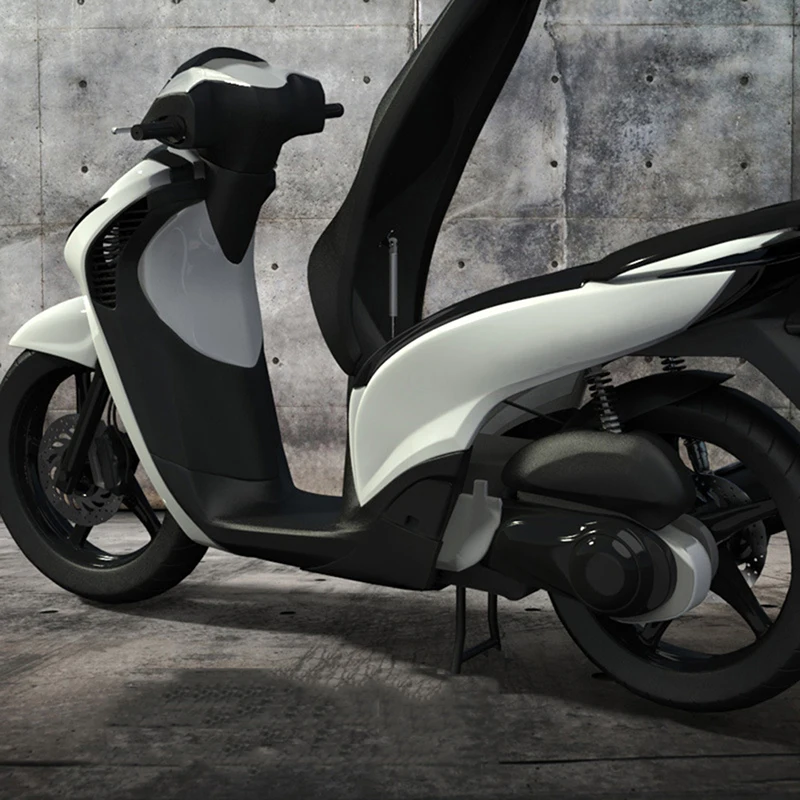 Универсальная подставка для сиденья мотоцикла скутера подъемный