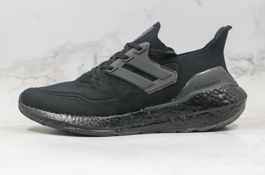 

2021 new 7.0 popcorn U B super soft breathable cushioning mesh running shoes for men and women