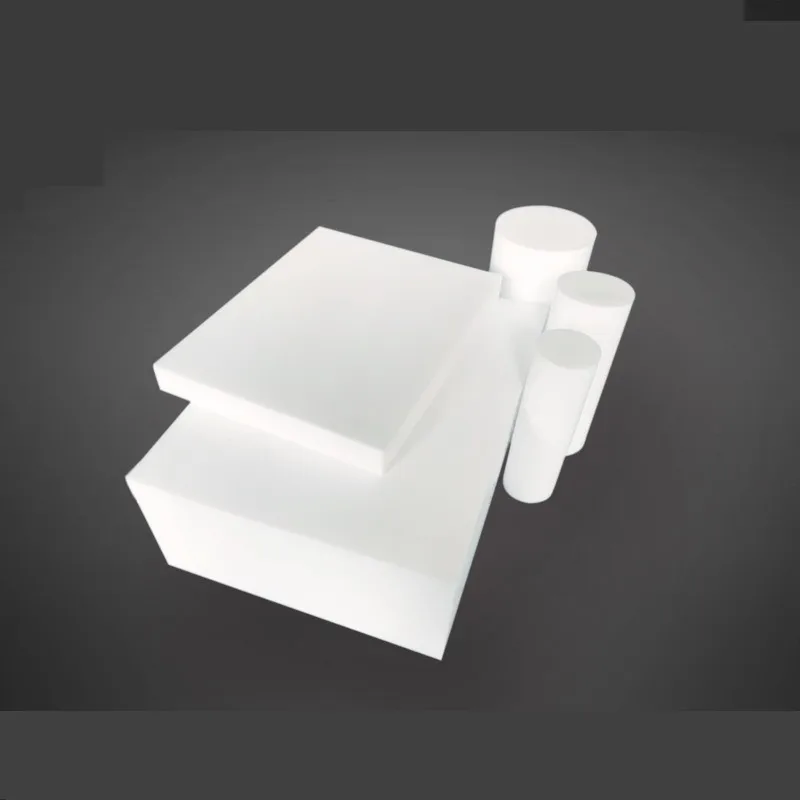 Пользовательский размер рассеянный режущий ПТФЭ лист F4 панель