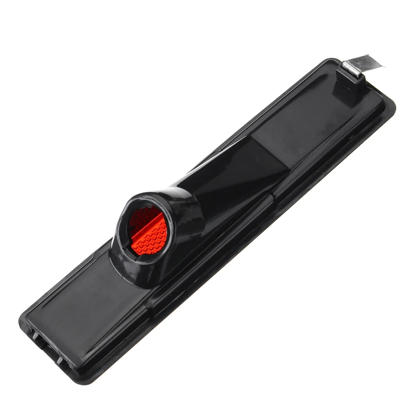 4 шт. автомобиль красный указатель поворота светильник бампер боковые Габаритные