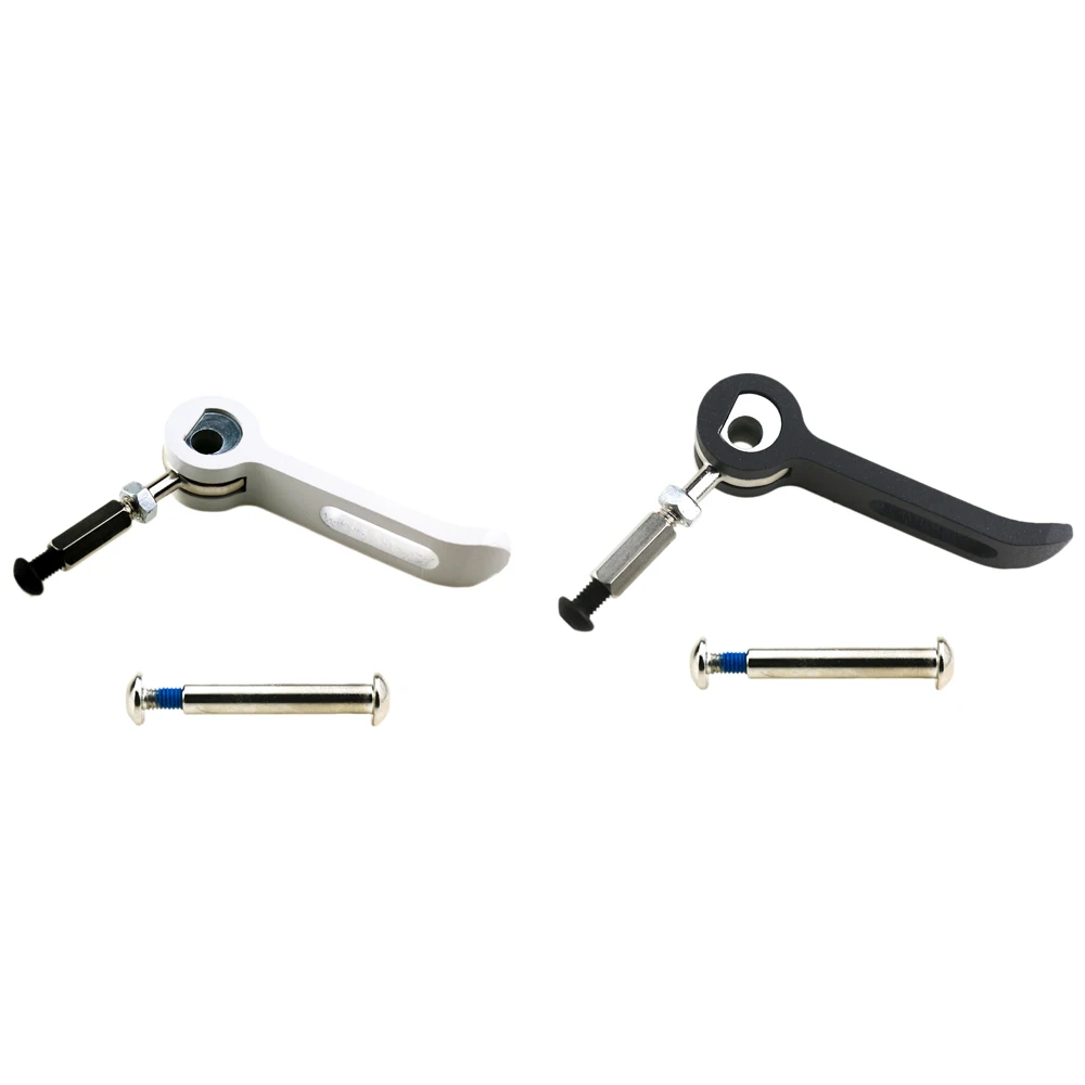 Электрический самокат шарнир болт закаленный стальной замок ремонт