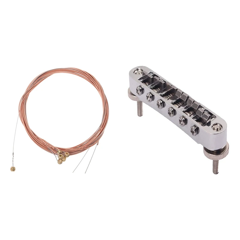 

Струна для гитары, из Струны для акустической гитары стали, Alice A206-1, с гитарным мостом с покрытием