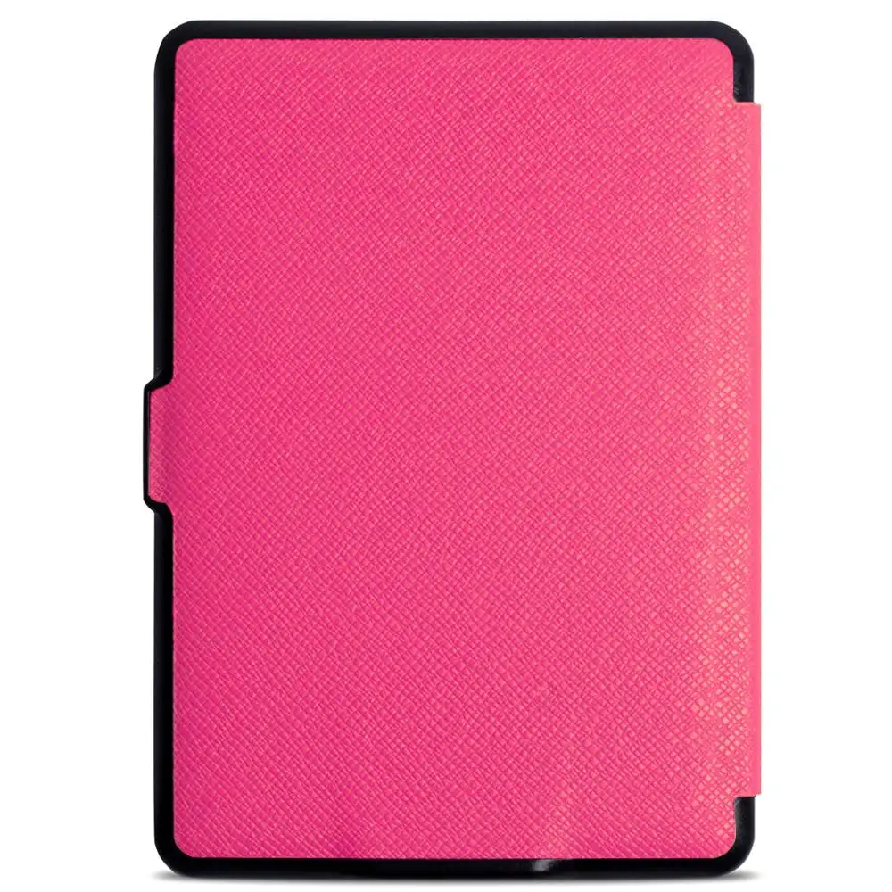 Умный чехол для Kindle paperwhite 3 2 1 Ультратонкий Kndle Paperwhite 1/2/3 E-Reader | Компьютеры и офис