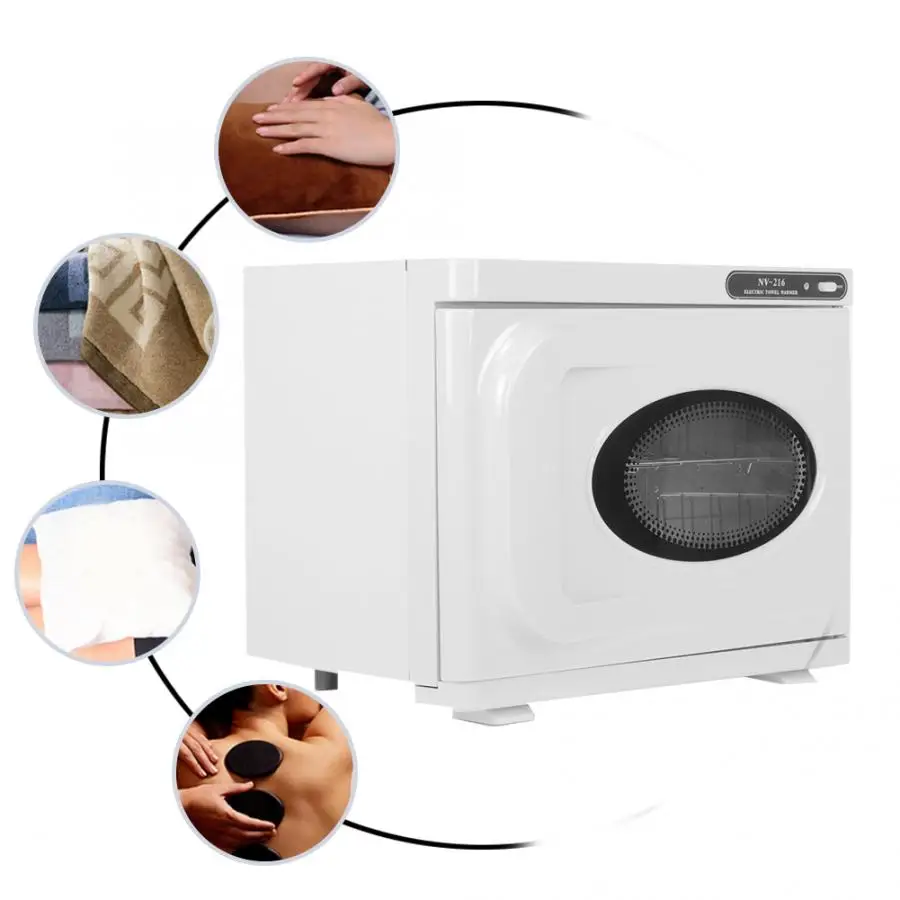 

23L UV Cabinet High Temperature Ultraviolet Sterilizer Towel UV Sterilizer Cabinet UV Light Sterilizer Box