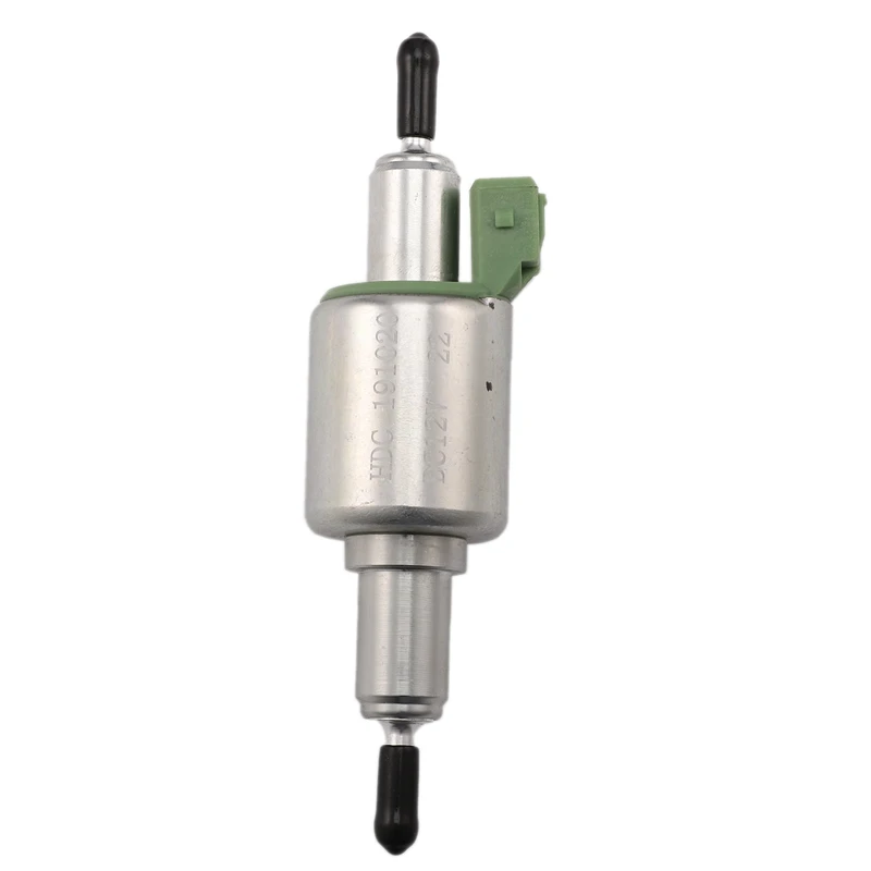 

12 в 1 кВт-5 кВт нагреватель воздуха для автомобиля дизельный насос для автомобиля, воздушный дизельный парковочный обогреватель, универсаль...