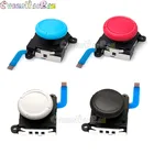 3D Джойстик с гибким кабелем, 4 цвета, 1 шт., запасные аналоговые джойстики для Nintendo Switch Lite NS Joy-Con