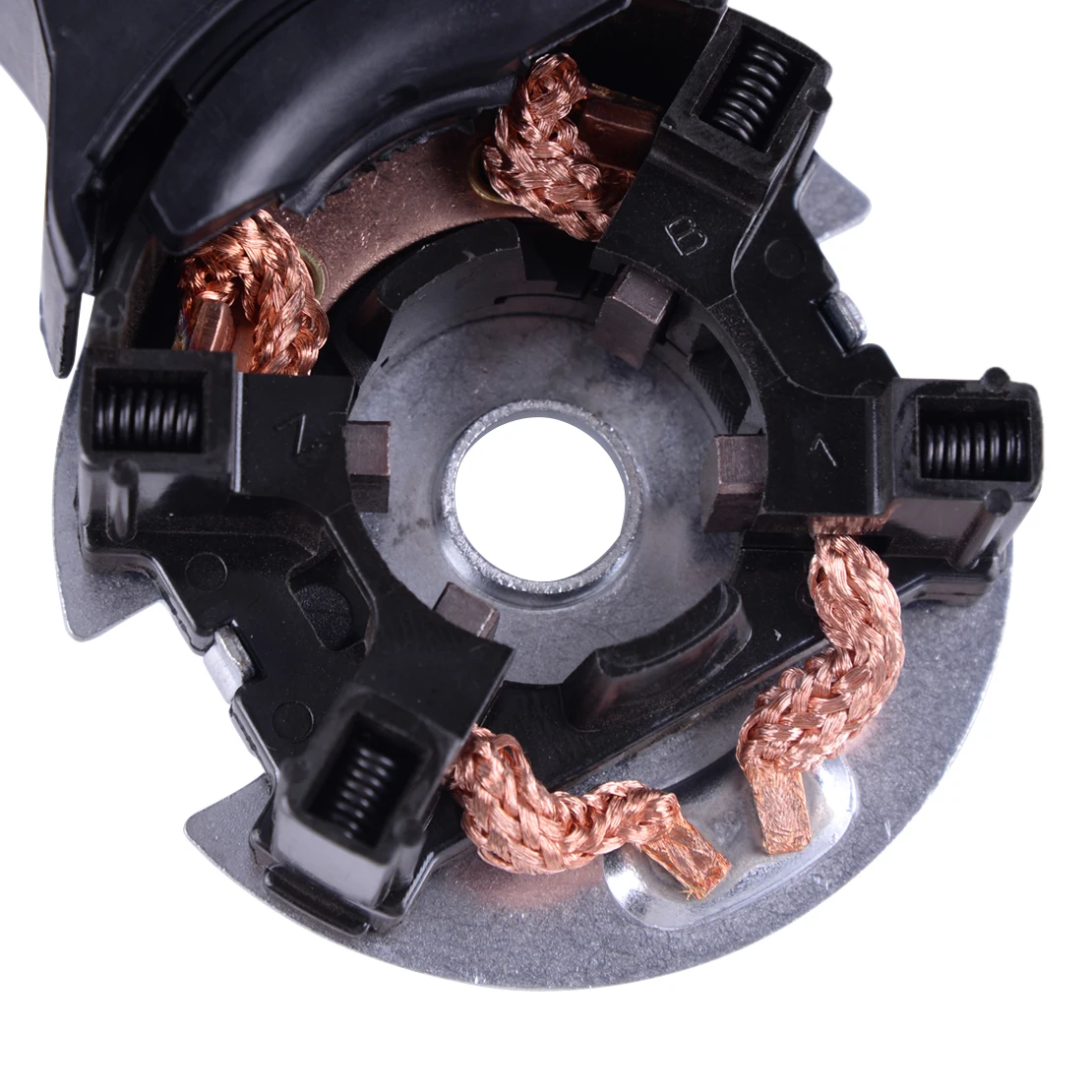 CITALL 04312-PSA-305 держатель угольной щетки стартовый Ремонтный комплект 04312-PSA-305 Подходит для Honda Accord Odyssey CRV Acura 2005