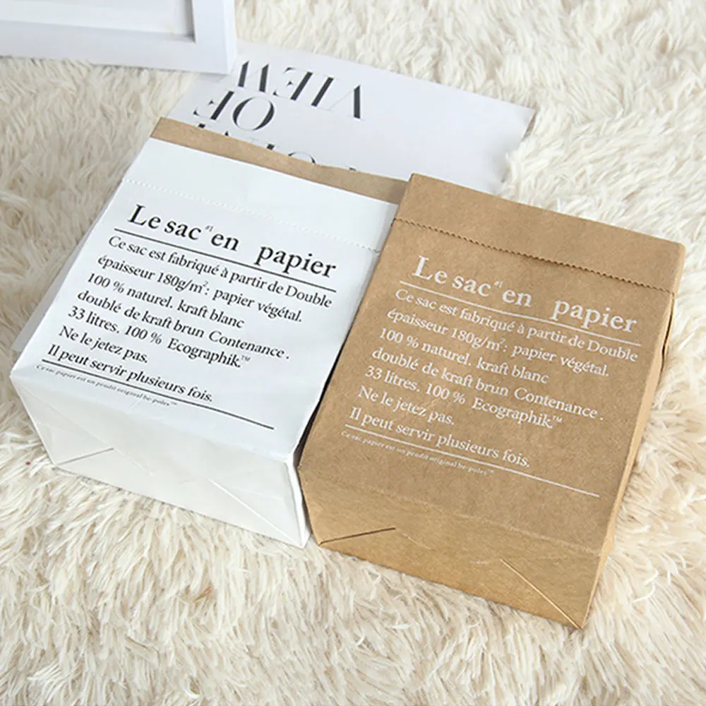 Корзина для сушеных растений сделай сам Свадебный пакет из крафт бумаги