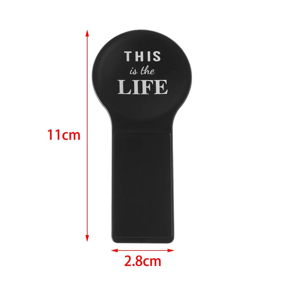 1 шт. 11*2 8 см складное приспособление для подъема сиденья унитаза санитарное