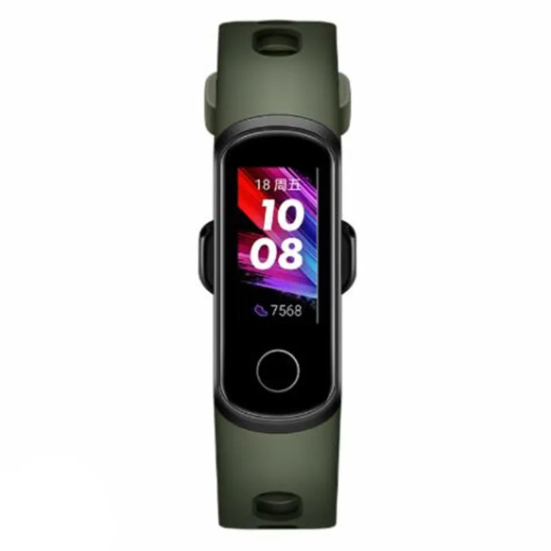 Смарт-часы Huawei Honor band 5i с функцией отслеживания уровня кислорода в крови |