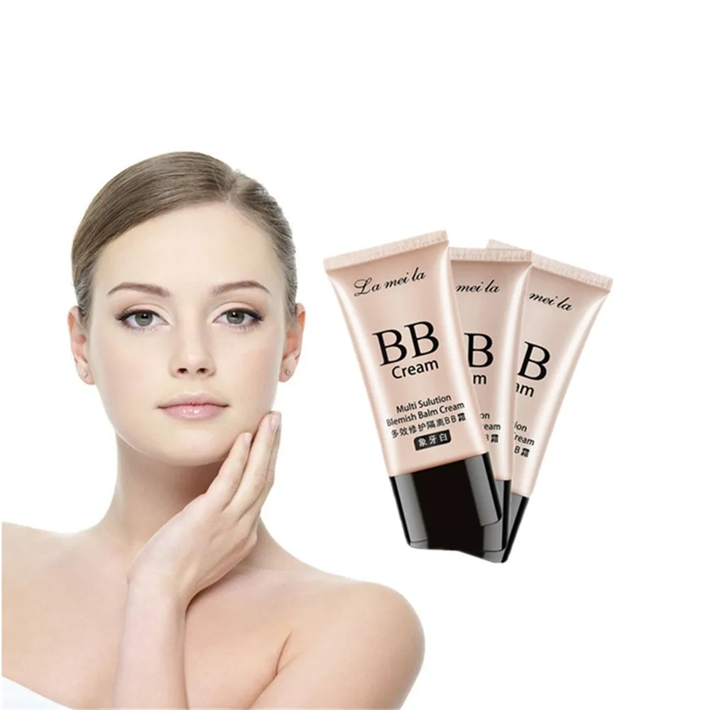 Чай дерево бальзам ВВ крем против морщин Профессиональный задержка старения