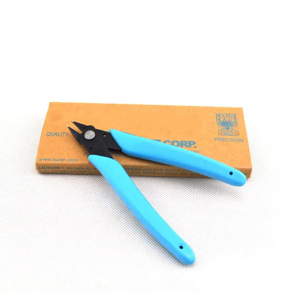 Плоскогубцы для резки кабеля инструмент многофункциональные инструменты