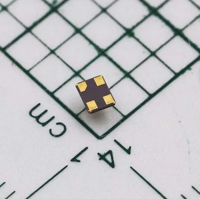 10 шт. Пассивный Кристаллический Резонатор 3225 3 2*2 5 мм 4 фута 26 000 МГц