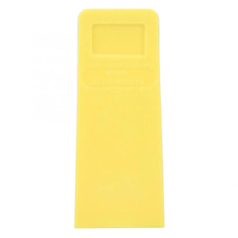 8in Пластик Высокая ударная бензопила на танкетке рубка резки скалывания женские