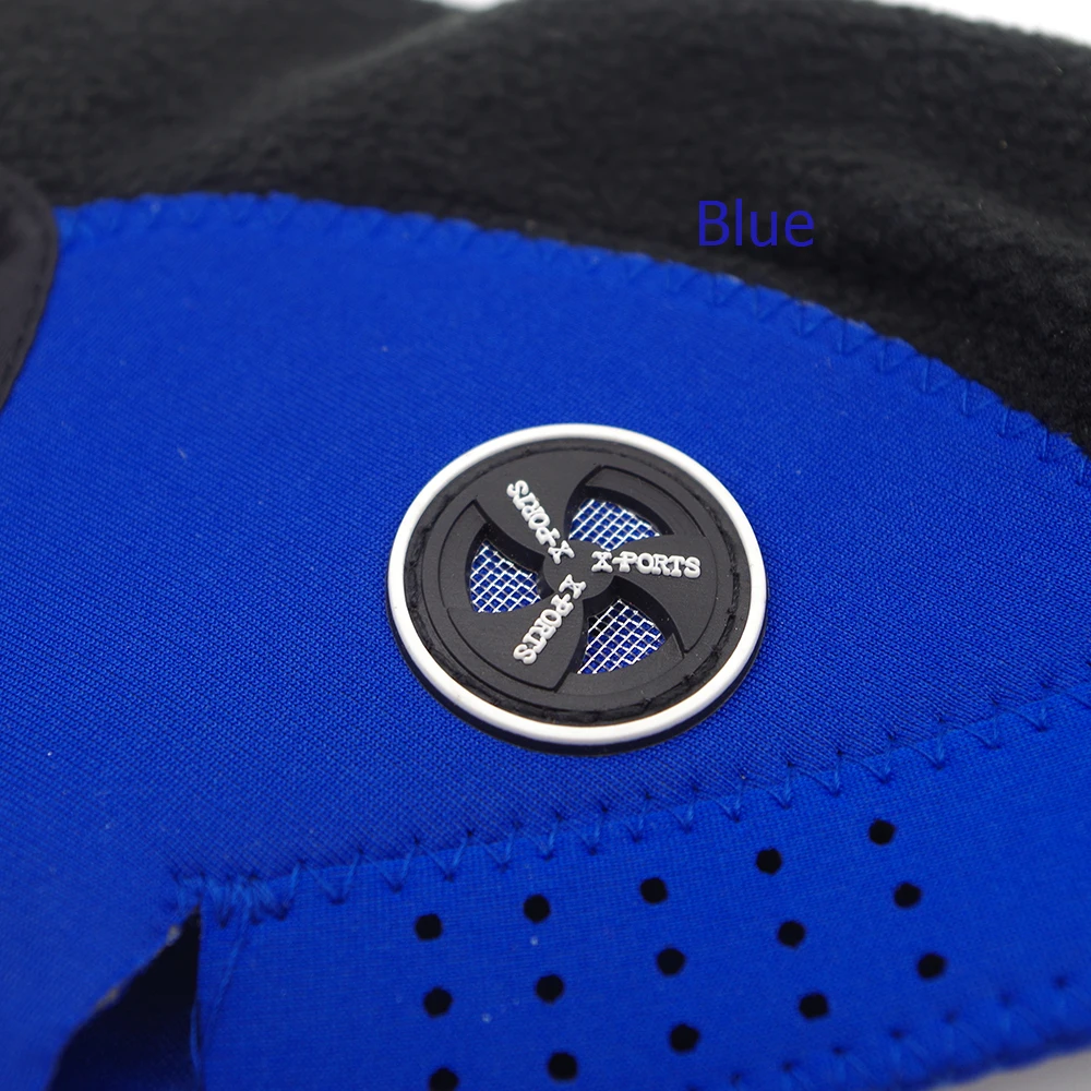 Мотоциклетная маска для лица зимняя Ветрозащитная фар honda st 1300 cbr 500r xr400 rebel super cub